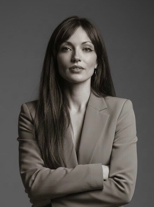 Mar Jiménez - Micropigmentación de Autor y Docente FPE