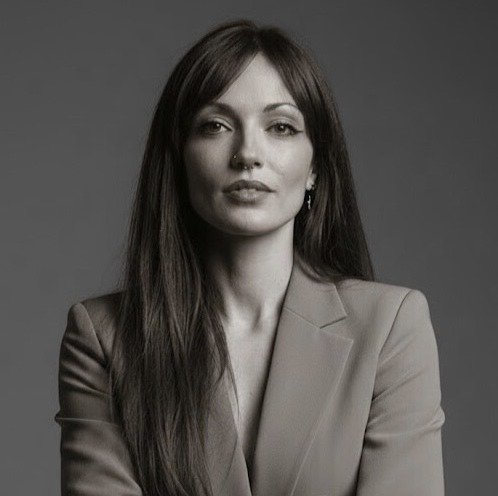 Mar Jiménez - Experta en Tatuaje Reparador y Formación